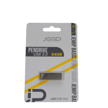 Flash Drive JEMIP Basic 64Gb