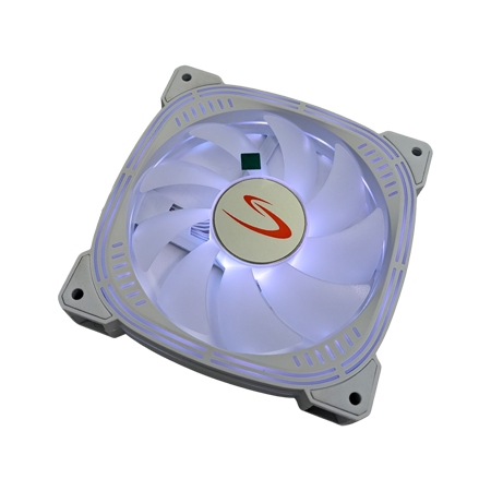 Ventilador Evercool – White – Jemip