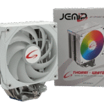 CPU AIRCOOLER G-THORRI BLANCO JEMIP GAMING