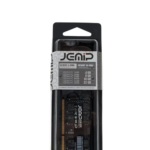 MEMORIA RAM JEMIP BASIC 16GB DDR4 3200MHZ SODIMM