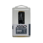 SSD JEMIP BASIC 512GB M.2 PCIe