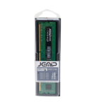 MEMORIA RAM JEMIP BASIC 8GB DDR3 1600MHZ UDIMM