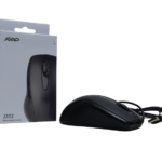 MOUSE JEMIP OFFICE ÓPTICO USB