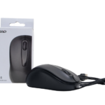 MOUSE JEMIP OFFICE ÓPTICO USB