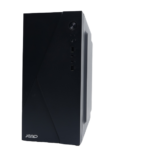 CASE JEMIP OFFICE MATX NEGRO