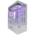 CASE NEBULA BLANCO JEMIP GAMING