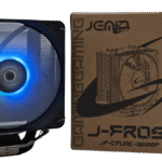 CPU COOLER J-FROST ARGB 600PRO JEMIP GAMING