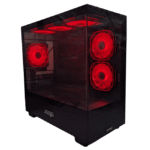 CASE SHADOW JEMIP GAMING