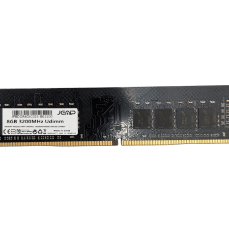 MEMORIA RAM JEMIP BASIC