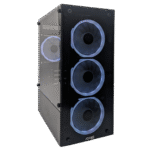 CASE NOVA NEGRO JEMIP GAMING