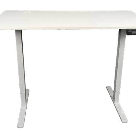 MESA DOMINION STATION JEMIP OFFICE BLANCO