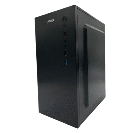 CASE JEMIP OFFICE SOBER