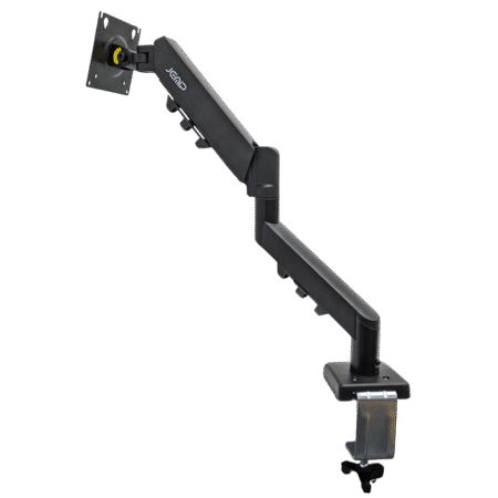 BASE DE ESCRITORIO JEMIP OFFICE ARMARED - Brazo Articulable
