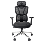 SILLA JEMIP OFFICE BLACK MONEY 2