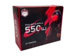 FUENTE DE PODER JEMIP CERTIFICADA 550W GAMING - Image 5