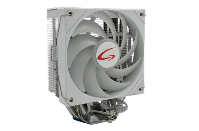 CPU AIRCOOLER G-THORRI BLANCO JEMIP GAMING - Image 2