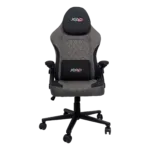 SILLA JEMIP GAMING BACK TO OFFICE