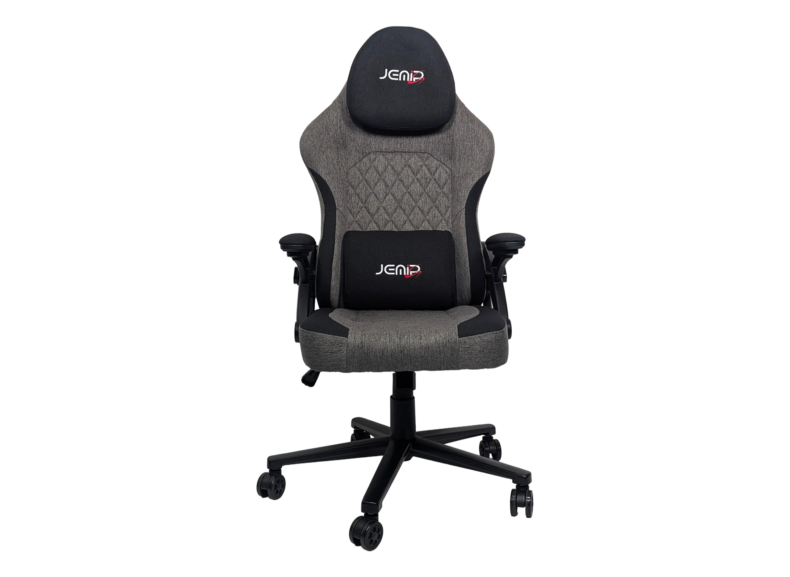 1 SILLA JEMIP GAMING BACK TO OFFICE - Image 1