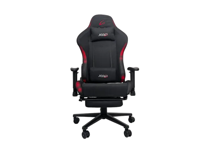SILLA JEMIP GAMING GALAXY 2 MASSAGE - Image 2