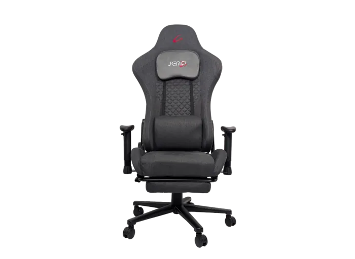 SILLA JEMIP GAMING TRACER T1 - MASSAGE - Image 2