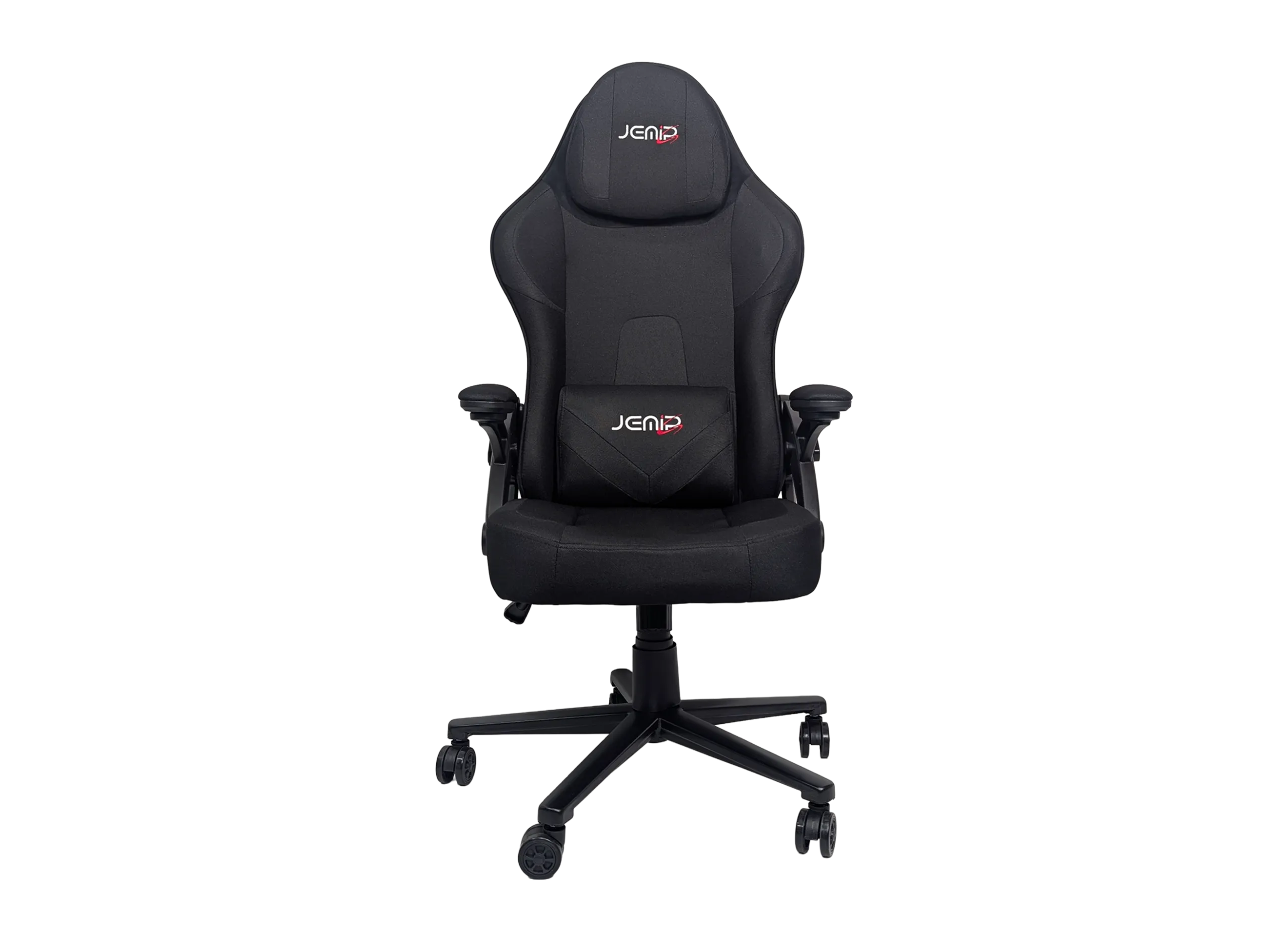 1 SILLA JEMIP BACK TO OFFICE GAMING - Image 1