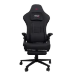 SILLA JEMIP BACK TO OF 2.0/MASSAGE GAMING
