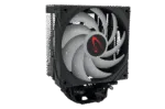 CPU AIRCOOLER G-THORRI NEGRO JEMIP GAMING - Image 2