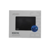 MOUSE PAD JEMIP BASIC AZUL BORRACHO