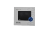 MOUSE PAD JEMIP BASIC AZUL BORRACHO
