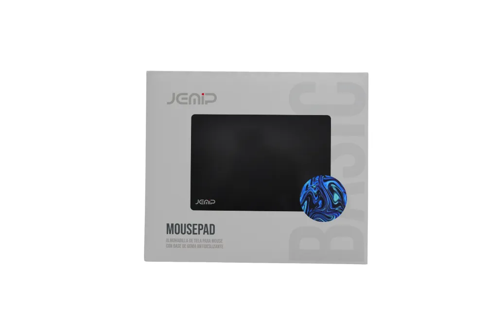 1-2.png MOUSE PAD JEMIP BASIC AZUL BORRACHO - Image 1