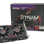 TARJETA DE VIDEO DYNAMI JEMIP GAMING