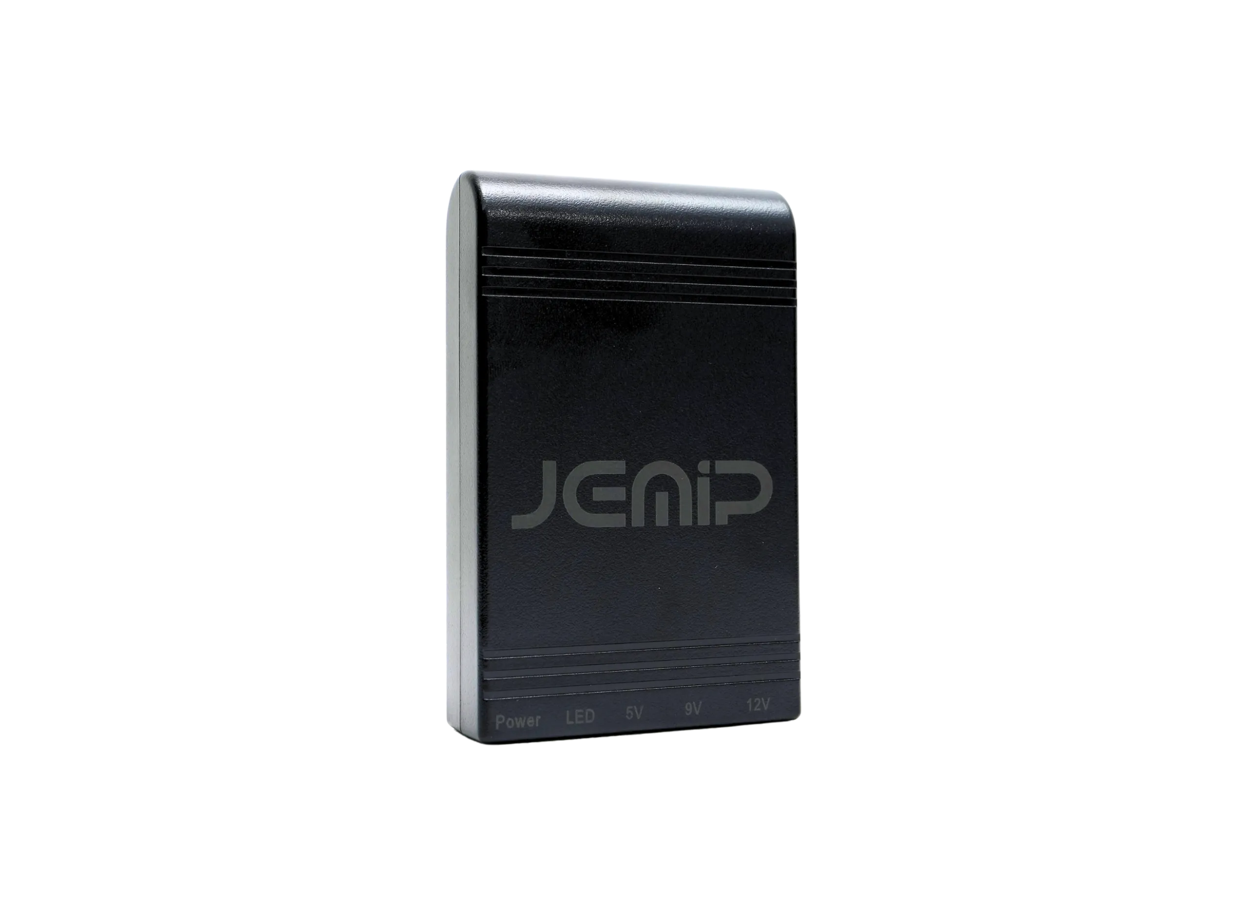1 MINI UPS JEMIP BASIC SAMU NEGRO - Image 1