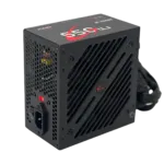 FUENTE DE PODER JEMIP CERTIFICADA 550W GAMING