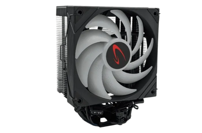 CPU AIRCOOLER G-THORRI NEGRO JEMIP GAMING - Image 2