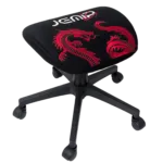 SILLA FOOT REST GRIFFIN JEMIP GAMING