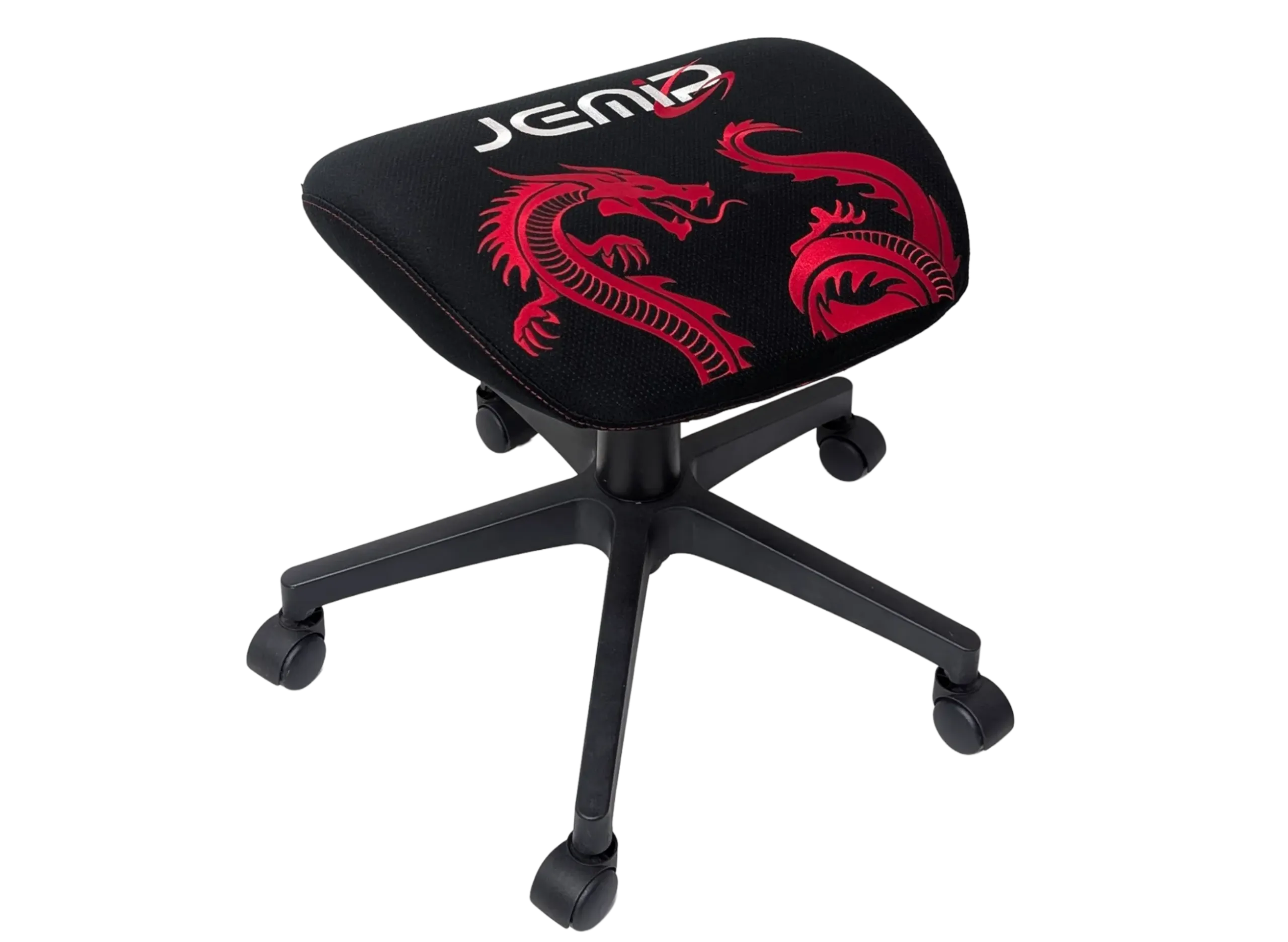 1 SILLA FOOT REST GRIFFIN JEMIP GAMING - Image 1