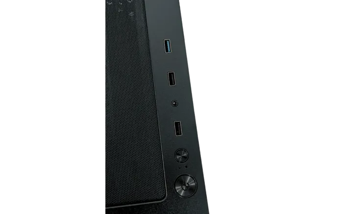 CASE G-MASTER JEMIP GAMING - Image 3