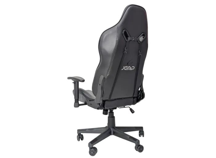SILLA RACER JEMIP GAMING - Image 3
