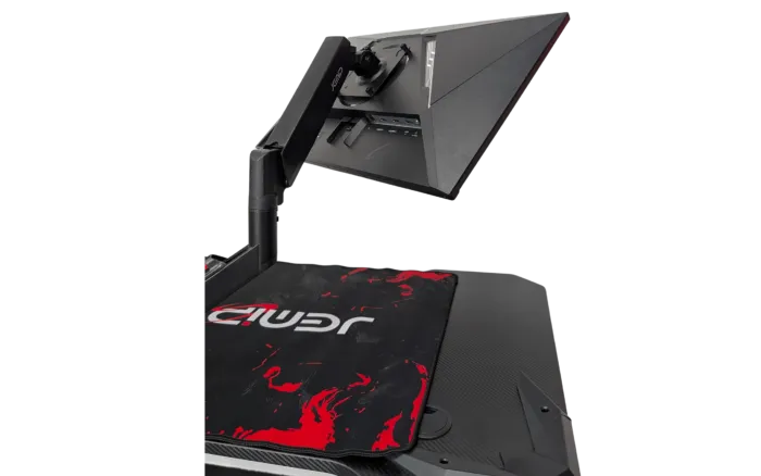 BASE DE ESCRITORIO JEMIP OFFICE ARMARED - Brazo Articulable - Image 2