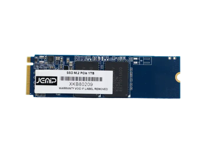 SSD JEMIP BASIC 1TB M.2 PCIe - Image 2