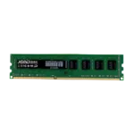 MEMORIA RAM JEMIP BASIC 8GB DDR3 1600MHZ UDIMM