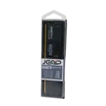 MEMORIA RAM JEMIP BASIC 16GB DDR5 5200MHZ UDIMM