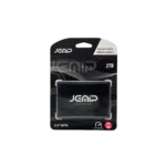 SSD JEMIP BASIC 2TB 2.5" SATA 3