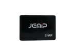 SSD JEMIP BASIC 256GB 2.5" SATA