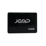 SSD JEMIP BASIC 256GB 2.5" SATA