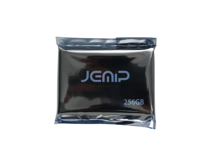 SSD JEMIP BASIC 256GB 2.5" SATA - Image 2