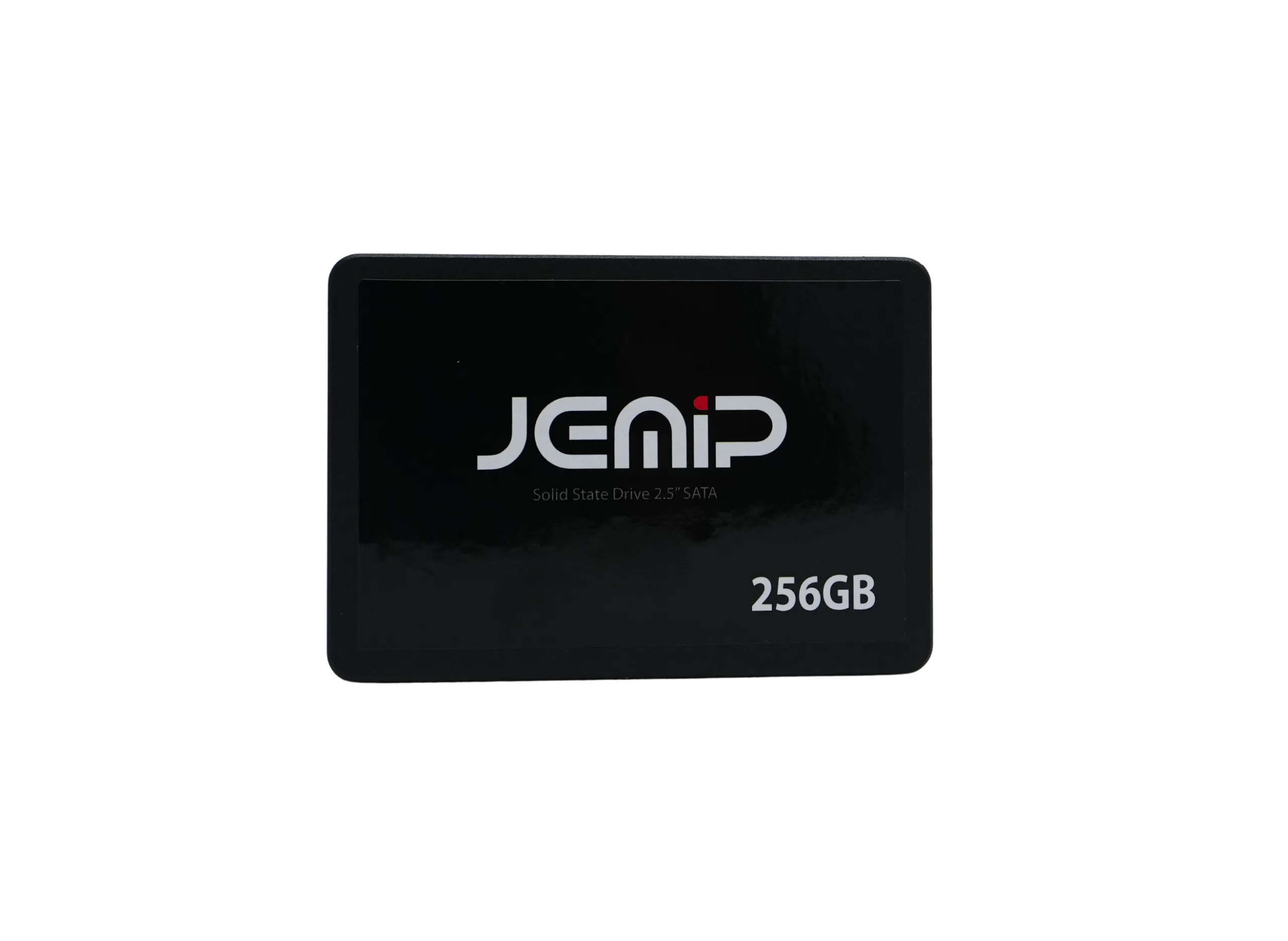101888 SSD JEMIP BASIC 256GB 2.5" SATA - Image 1