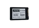 SSD JEMIP BASIC 512GB 2.5" SATA - Image 2