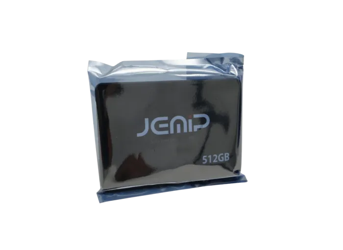 SSD JEMIP BASIC 512GB 2.5" SATA - Image 3