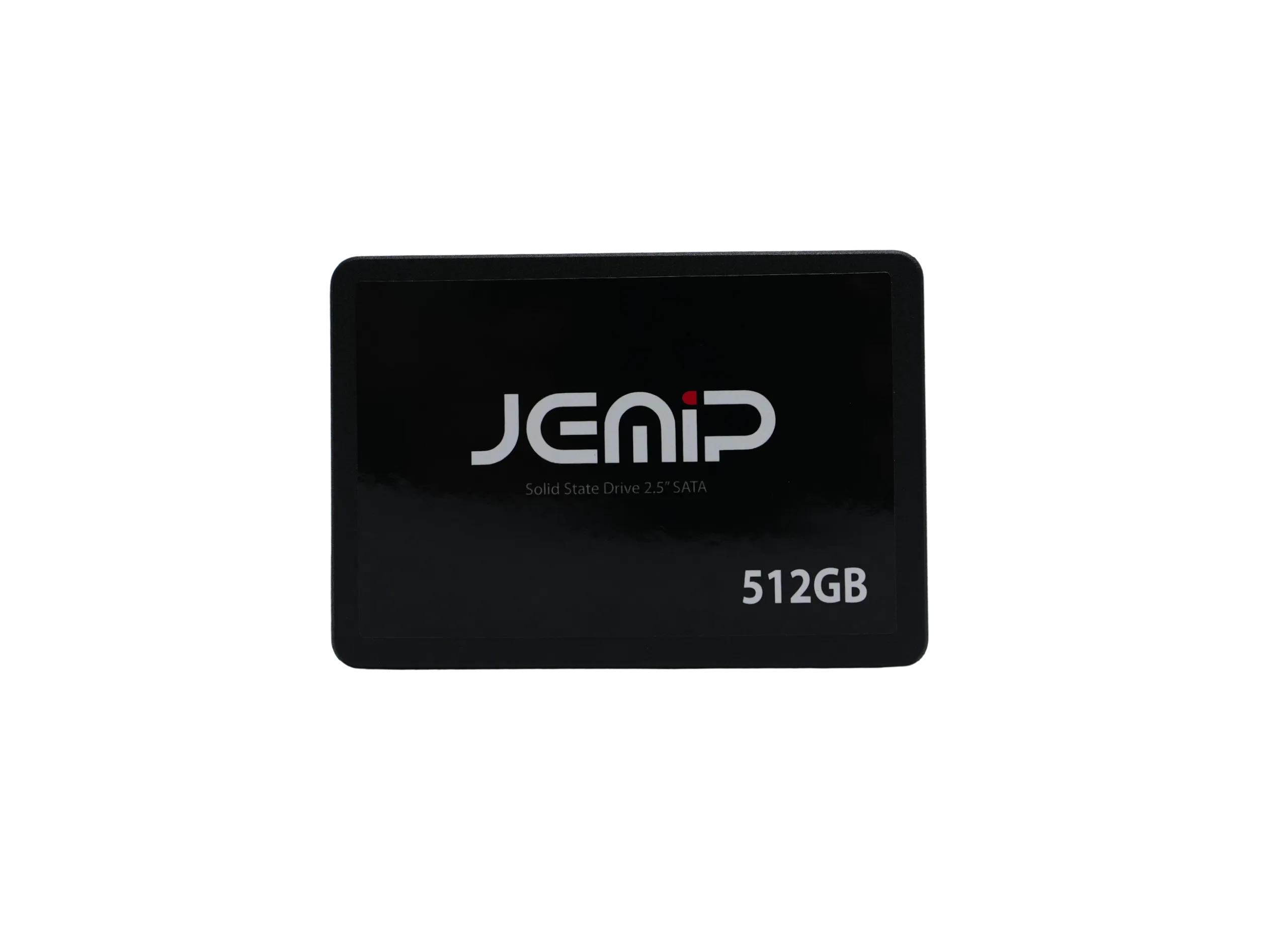 101889 SSD JEMIP BASIC 512GB 2.5" SATA - Image 1